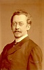 Adolf von Harnack (1851 – 1930) | Historical figures, Historical ...
