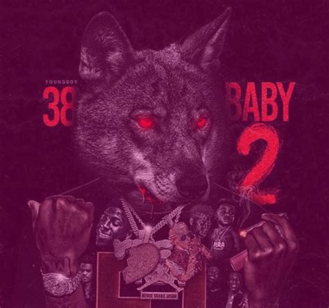 Nba Youngboy 38 Baby 2 Closer To My Dreams Beat Prod By Makavelinthis