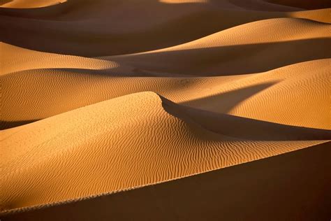Dafür verantwortlich war auch saharastaub in der atmosphäre. 10 Things You Never Knew About the Sahara Desert | Travel ...