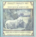 Higglety Pigglety Pop! by Sendak, Maurice: Fine Hardcover (1967) 1st ...