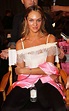 Candice Swanepoel 2012 Victorias Secret Fashion Show in New York ...