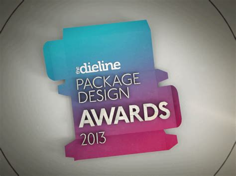 The Dieline Package Design Awards 2013 Winners Dieline Design