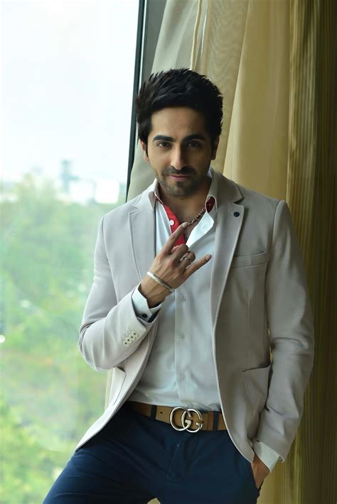 Ayushmann khurrana was born on 14 september 1984 (aged 35; Ayushmann Khurrana HD Wallpapers