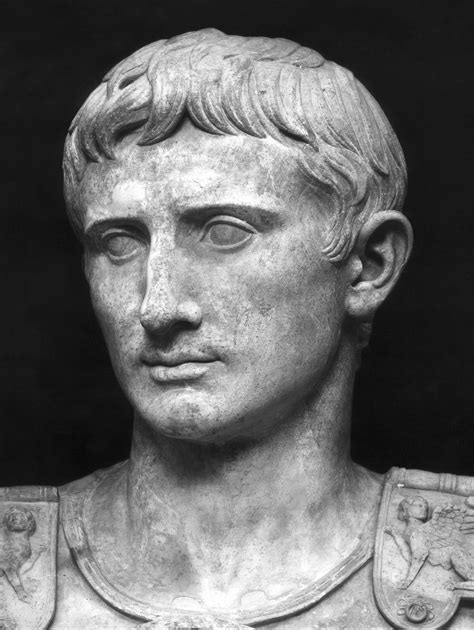 Augustus Caesar Wtf Fun Facts Fun Facts Funny Facts