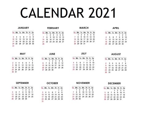 Time And Date Calendar 2021 Australia Printable Calendar