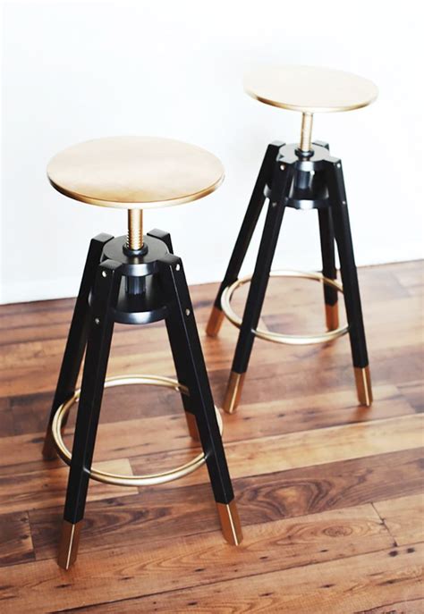 New Ikea Hacks That Will Change Your Life Bar Stool