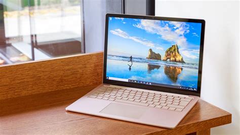 Rabu, 21 juli 2021 20:47. A short review of Microsoft Surface Laptop 3 (13-inch ...