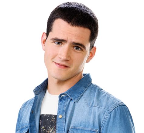 Luis duarte es parte del elenco de la nueva serie de nick próxima a estrenarse y protagonizada por maría gabriela de faría, yo soy franky. Io Sono Franky Episodi: Personaggi
