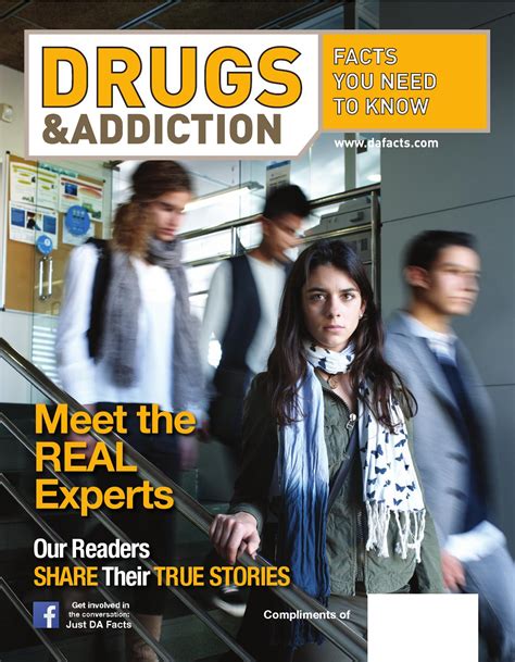 2015 Drugs And Addiction Magazine By Suggitt Publishers Issuu