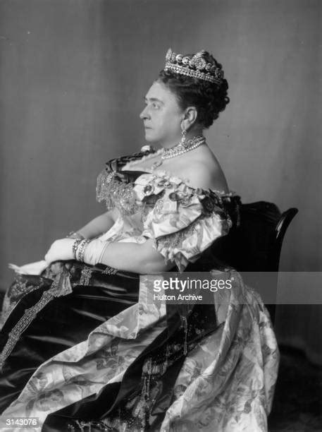 Mary Adelaide Duchess Of Teck Photos And Premium High Res Pictures Getty Images