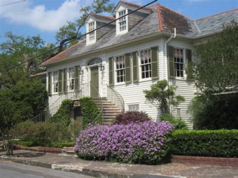 anne rice s former home picture of garden district new orleans tripadvisor