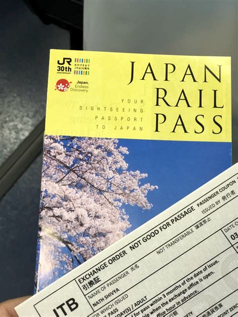 Japan Rail Pass And All You Need To Know About Train Travel In Japan Accuhunt