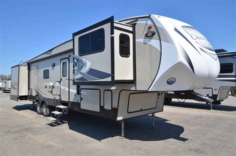 5 Best 5th Wheel Rv Campers For The Money Updated 2022