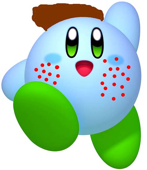 Super Kirby Bros. | Fantendo - Nintendo Fanon Wiki | FANDOM powered by ...