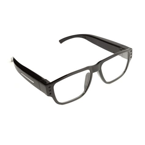 Glasses With A Built In Hidden Spy Camera Online Spy Shop