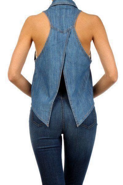 stylish ways to alter old jeans into new fashion for your wardrobe artofit