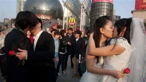What It Means To Be Gay In China