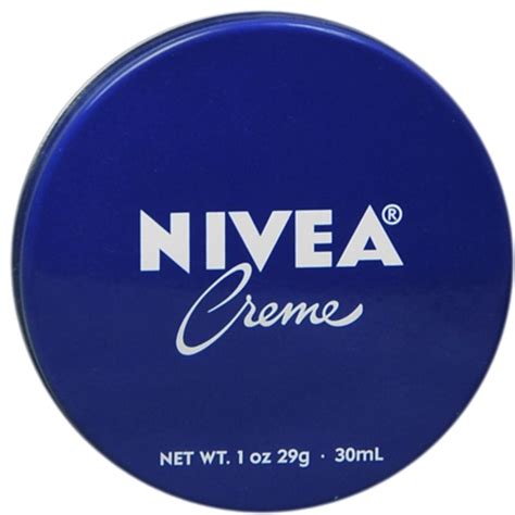 Nivea Skin Creme 1 Oz Pack Of 6