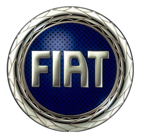 Fiat Logo Wallpapers Wallpaper Cave