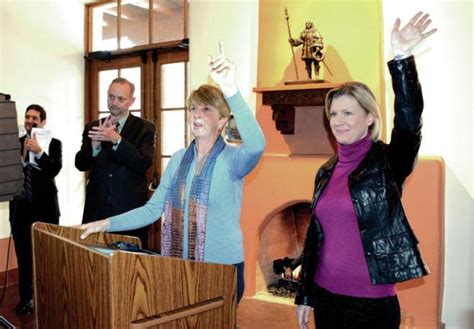 Santa Fe Leaders Ask County Clerks To Honor Same Sex Marriage Local News