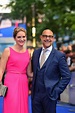Who Is Stanley Tucci's First Wife? Meet Late Spouse Kate Tucci