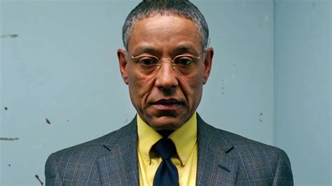 Gus Fring Scarier Than We Thought Youtube