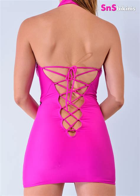 Jessica Sensual Mini Dress Tmd Snsbikinis Online Store