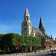 Collégiale Notre-Dame de Poissy | VisitParisRegion
