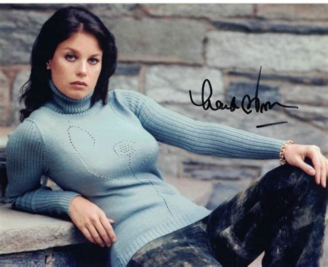lana wood plenty o toole in diamonds are forever autographica