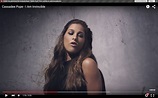 See Cassadee Pope's Powerful New 'I Am Invincible' Video - Rolling Stone