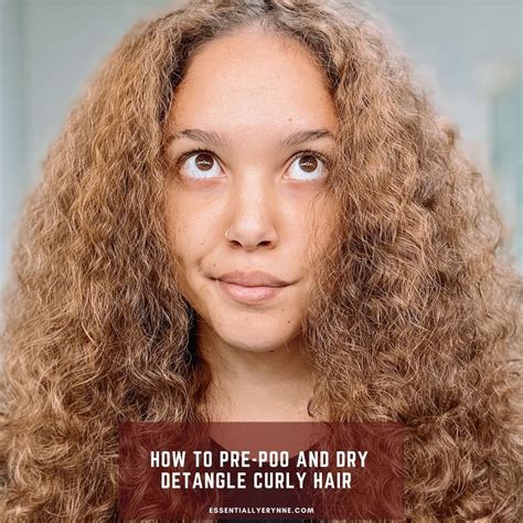 Top 48 Image How To Dry Curly Hair Thptnganamst Edu Vn