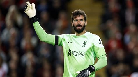 Ranking Liverpool S Premier League Goalkeepers From Worst To Best