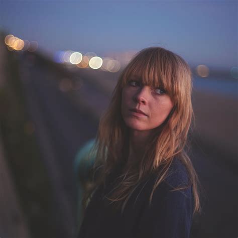 Lucy Rose On Spotify