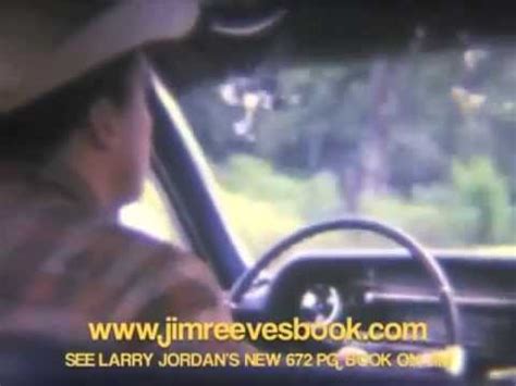 Exclusive Jim Reeves Plane Crash Video Youtube