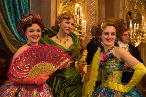 Richard Madden Talks Disneys Cinderella And Romeo And Juliet