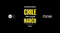 Jorge Molina Sanhueza, periodista y autor de "Chile Narco ...
