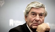Oud-premier Ruud Lubbers (78) overleden (foto's) - EW
