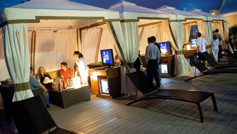 Restaurant Commercial Outdoor Furniture I Patio Productions