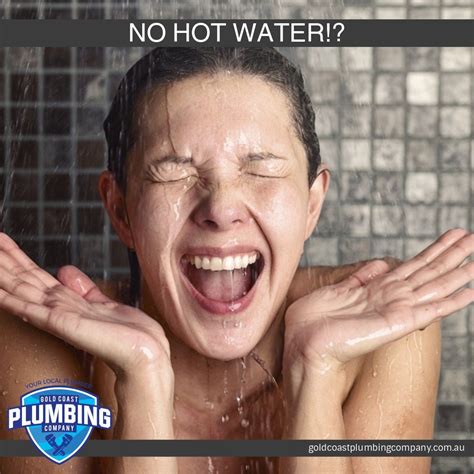 Give Our Office A Call Our Plumbers Can Generally Install A New Hot