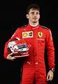 Pin on Formula 1 - Charles Leclerc 🏎