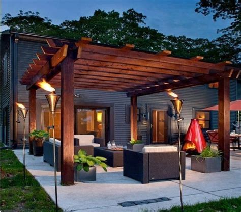 It provides a place to collect and focal centers for your landscapes. EXCITING DIY BACKYARD GAZEBO DESIGN IDEAS - FRUGAL LIVING ...