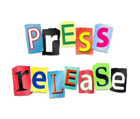 Simple Steps To Formatting A Proper Press Release