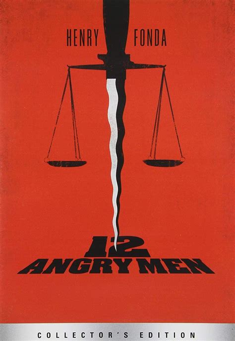 Angry Men Th Anniversary Edition With Special Features Film