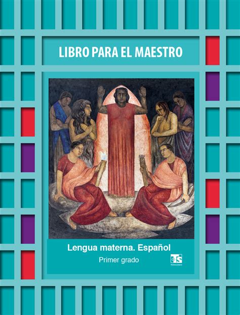 Lengua Materna Español Secundaria Primer Grado Libros Favorito