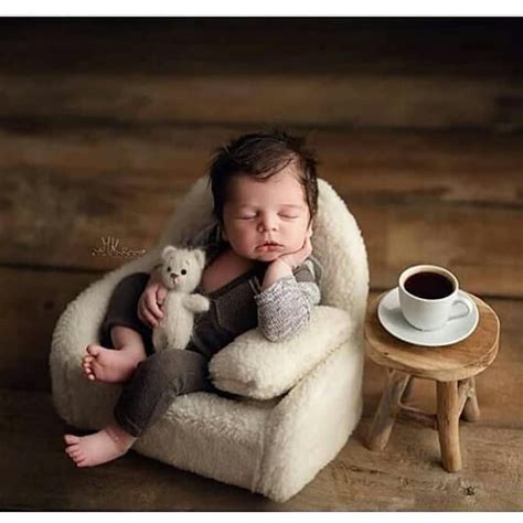 Wie Süß Baby Fotoshooting Ideen Foto Baby Babys Bilder
