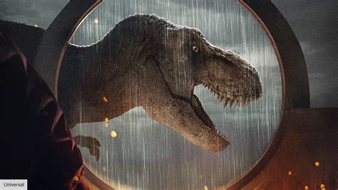 Jurassic World Dominion Ending Explained