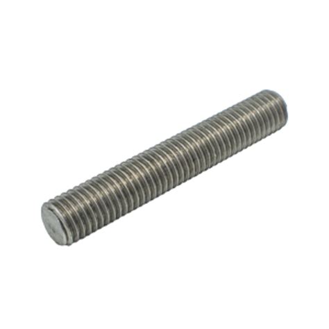 ASTM A Grade B Stainless Steel Stud Bolts STS Industrial