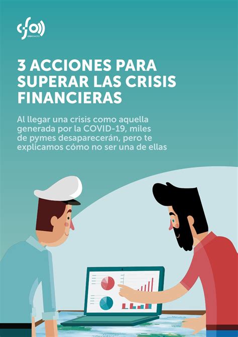 Guía Gratuita Cómo Superar Una Crisis Financiera