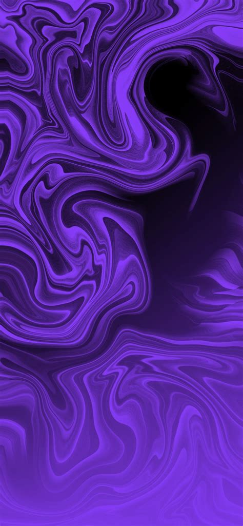 Purple Wallpaper Design Diy