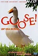 Poster Goose! un' Oca in Fuga